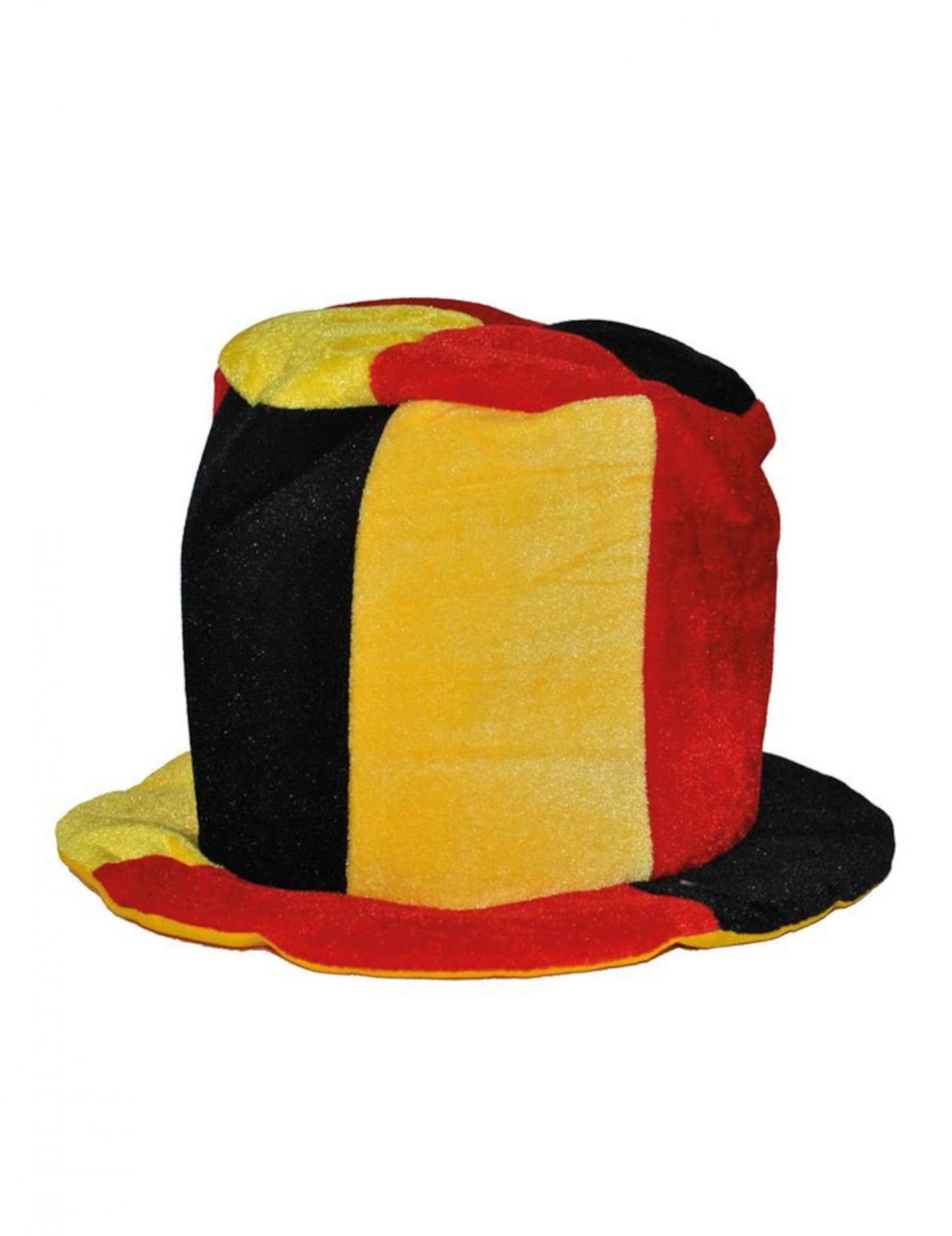 Top Hat podporuje Belgie