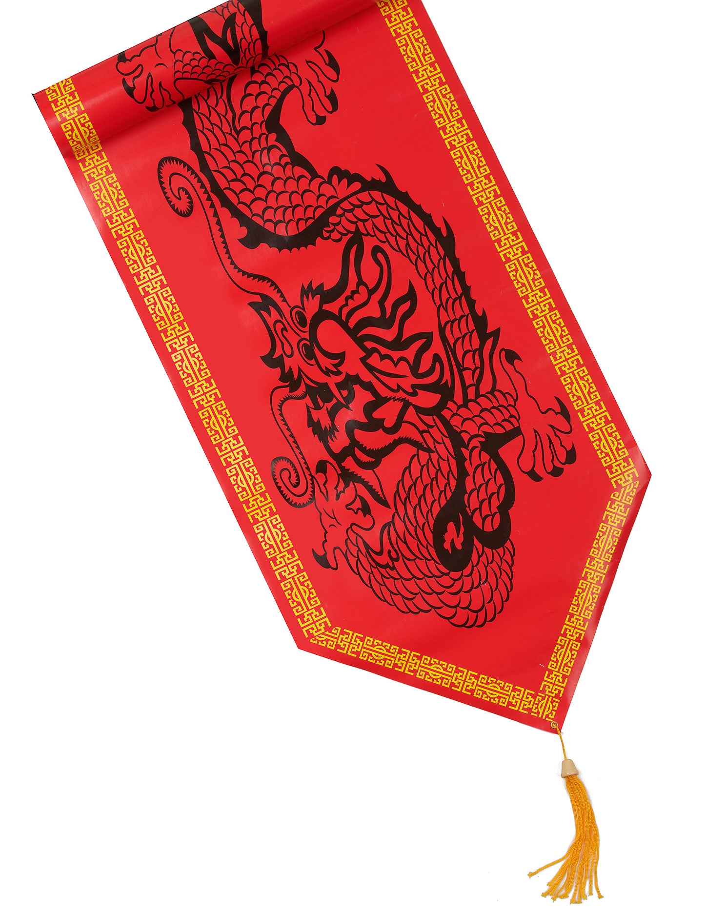 Red Dragon Plastic Tabulka 28 cm x 1,8 m