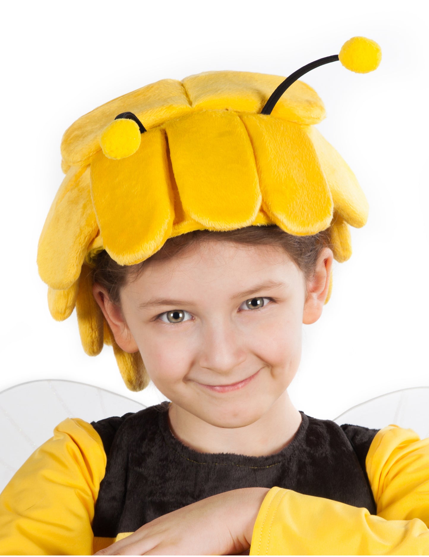 Caiffe Maya The Bee Children