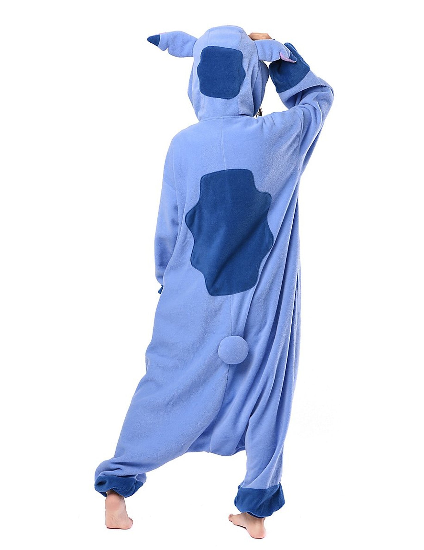 Kombinace Kigurumi Lilo a pro dospělé