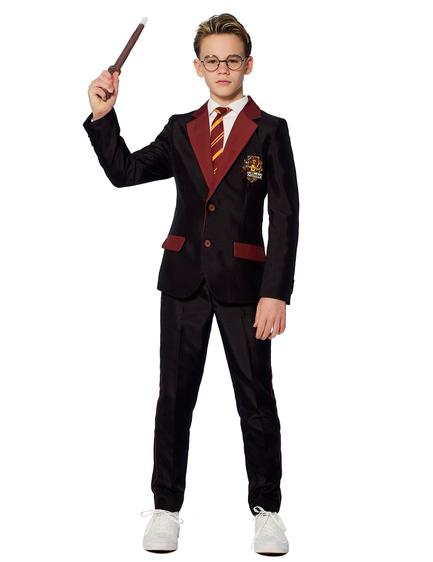 Kostým pan Gryffindor Child SuitMeister