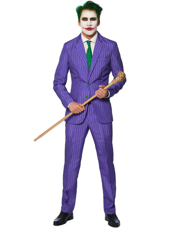 Kostým pan Joker Adult SuitMeister