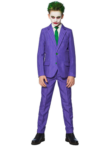 Kostým pan Joker Child SuitMeister