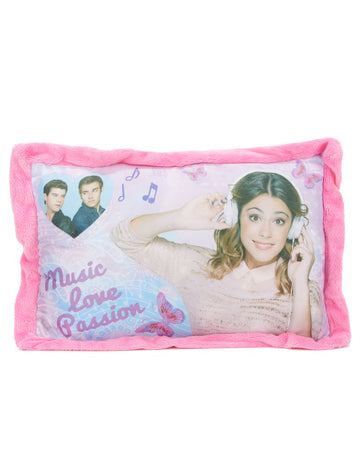 Violetta Cushion 36 cm