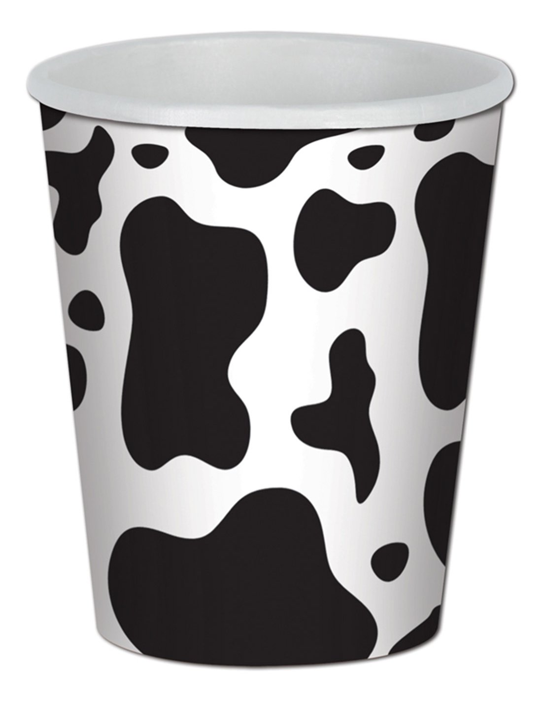 8 Karton Cow Cow Cups 266 ml