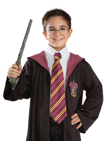 HARRY POTTER TIE