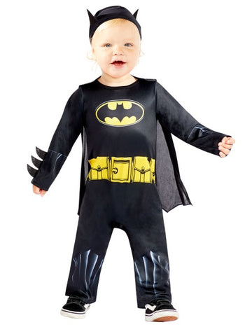 Batman baby kostým