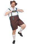 Kostýmy z Oktoberfestu pro dospělé