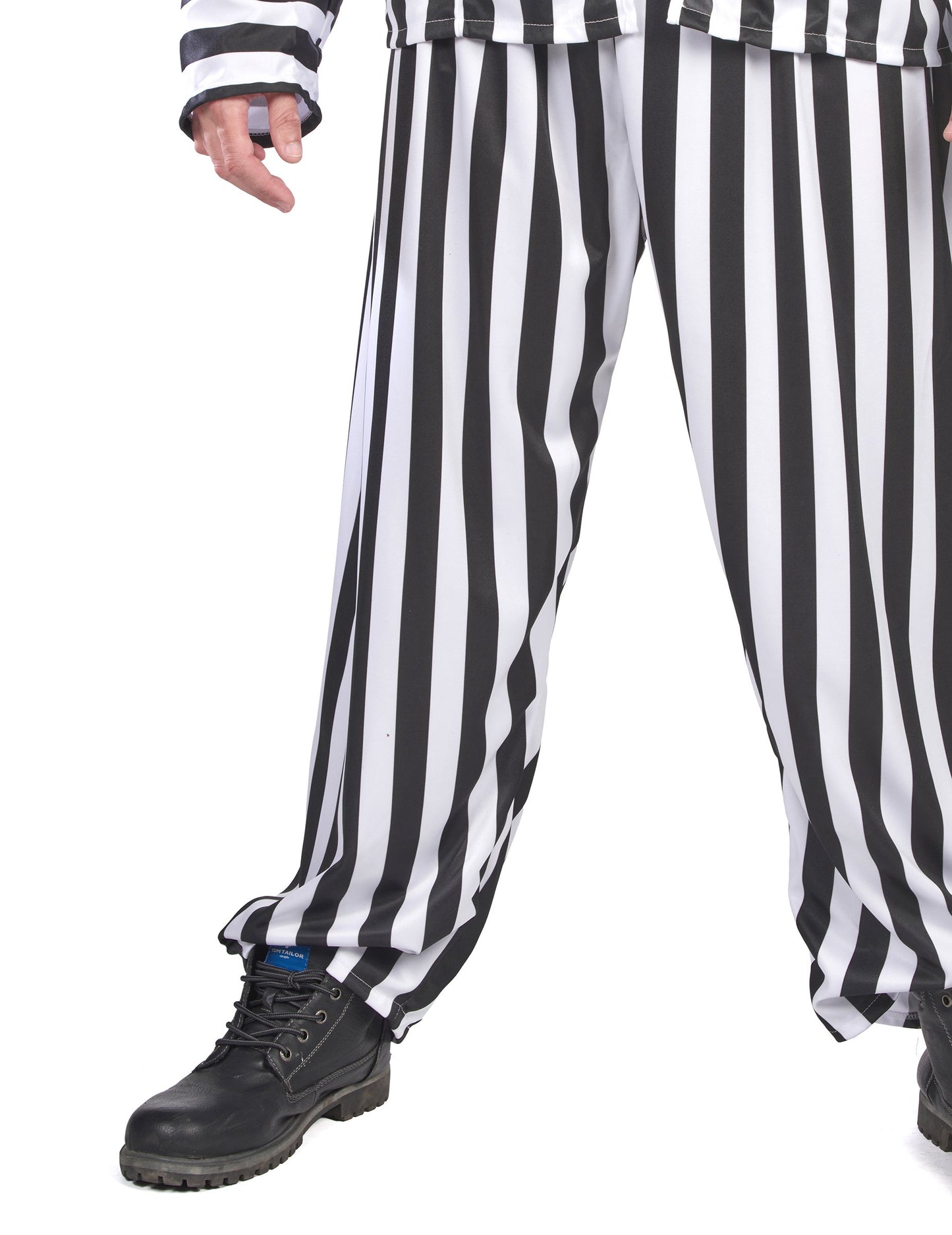 Pánský kostým Beetlejuice