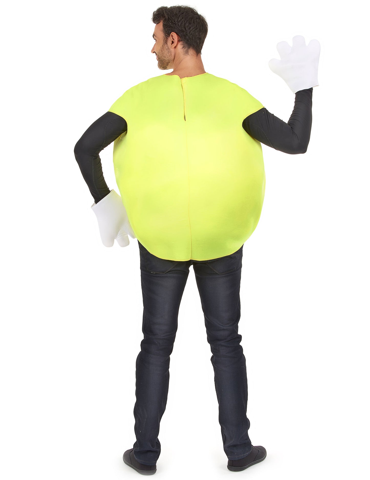 Adult Yellow Candy Disguise