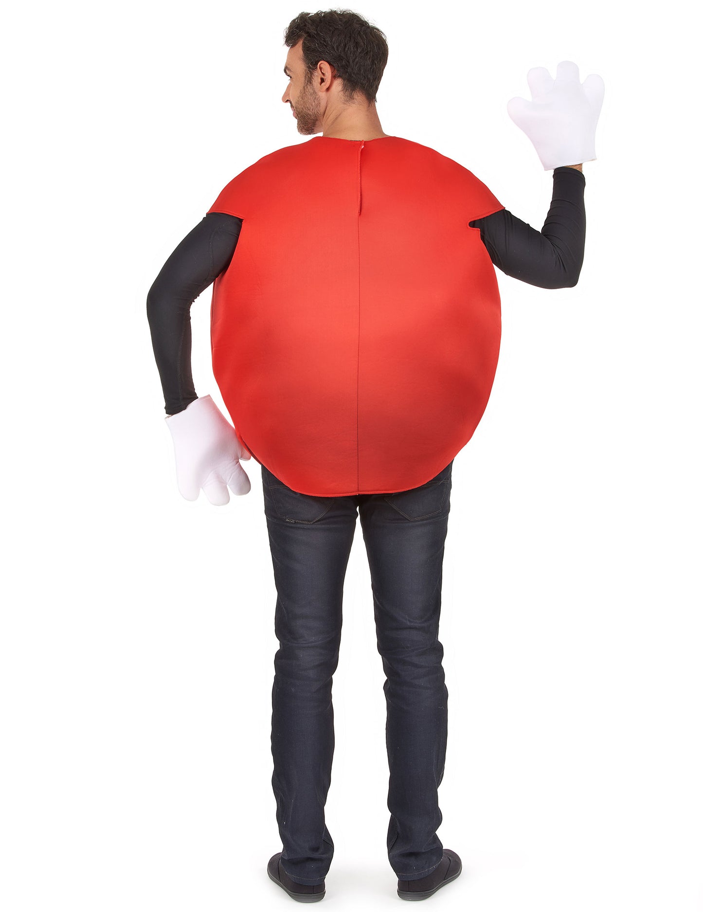 Adult Red Candy Disguise