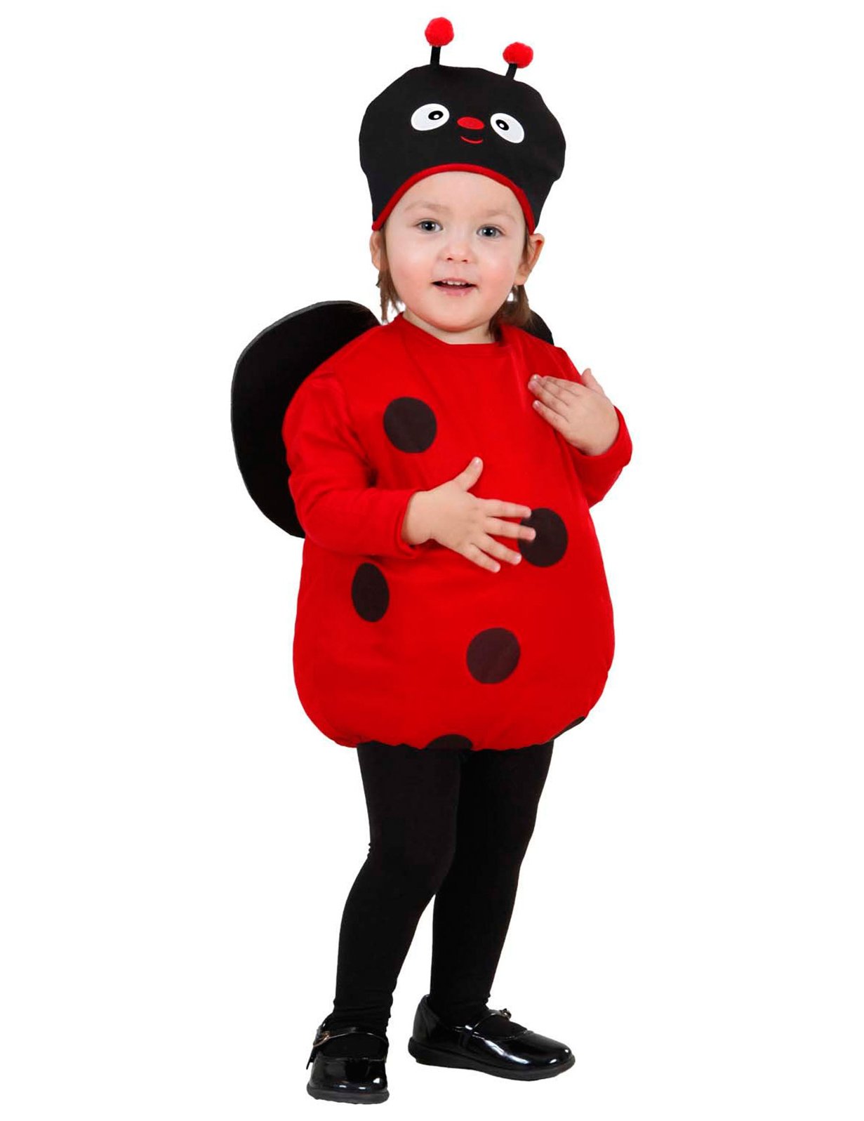 Baby Baby Coccinelle Disguise