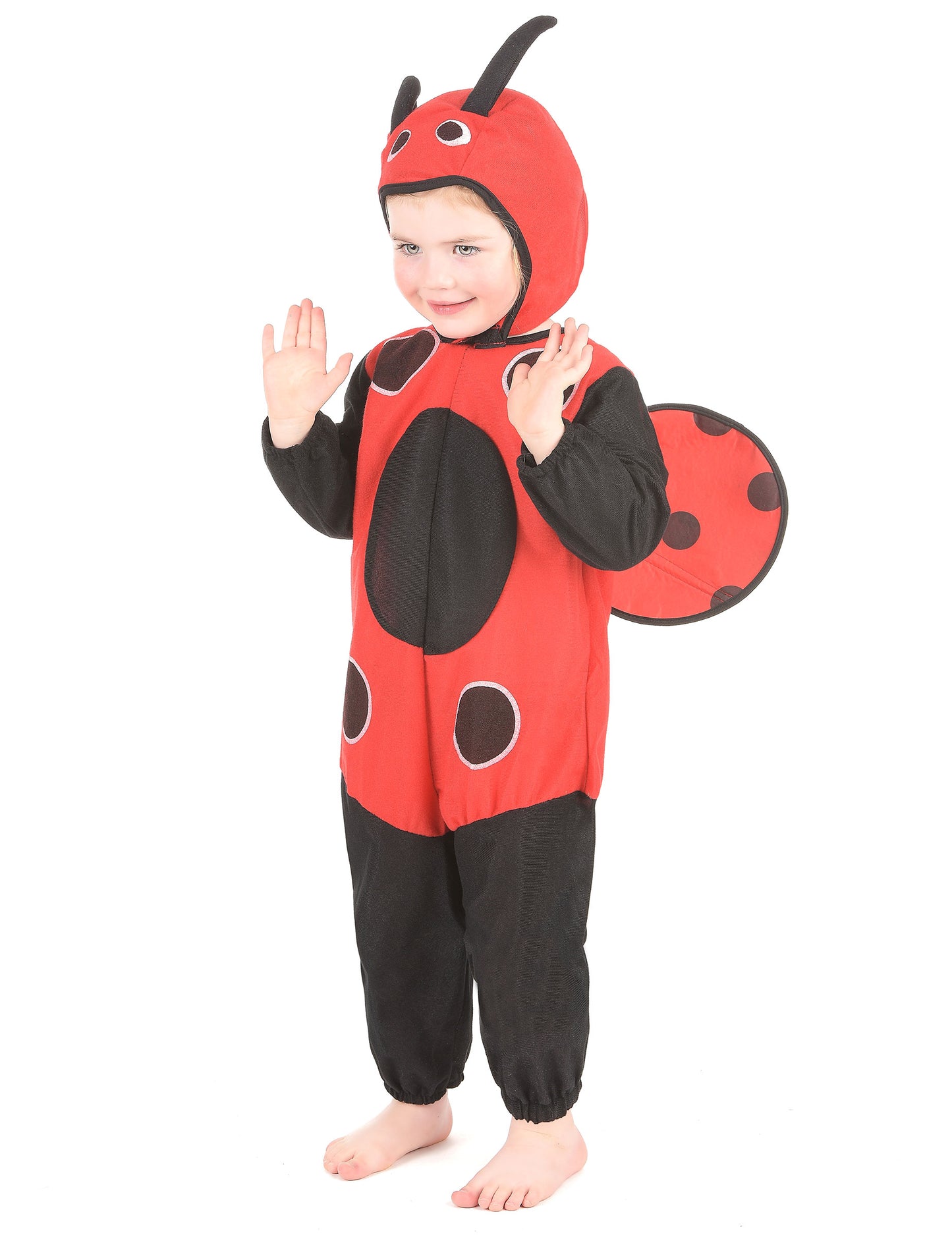 Dětský kostým Ladybug