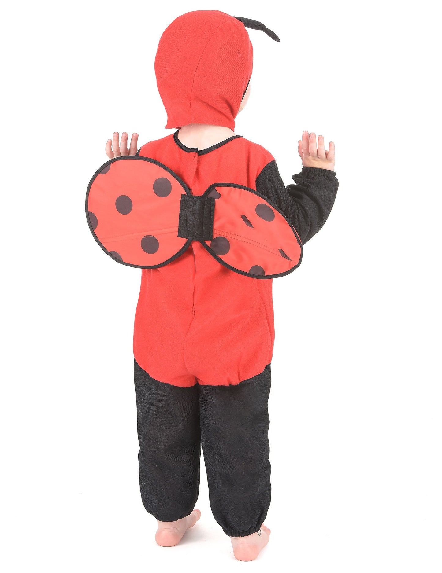 Dětský kostým Ladybug