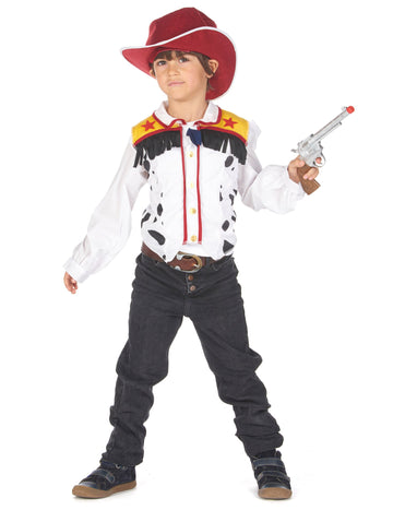 Kostým Cowboy Boy