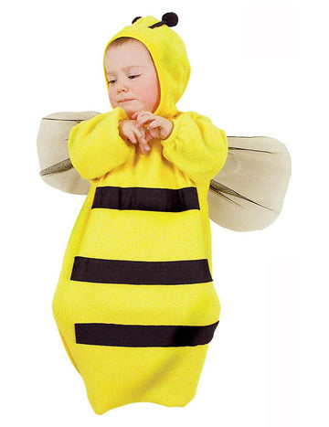 Kostým Baby Bee