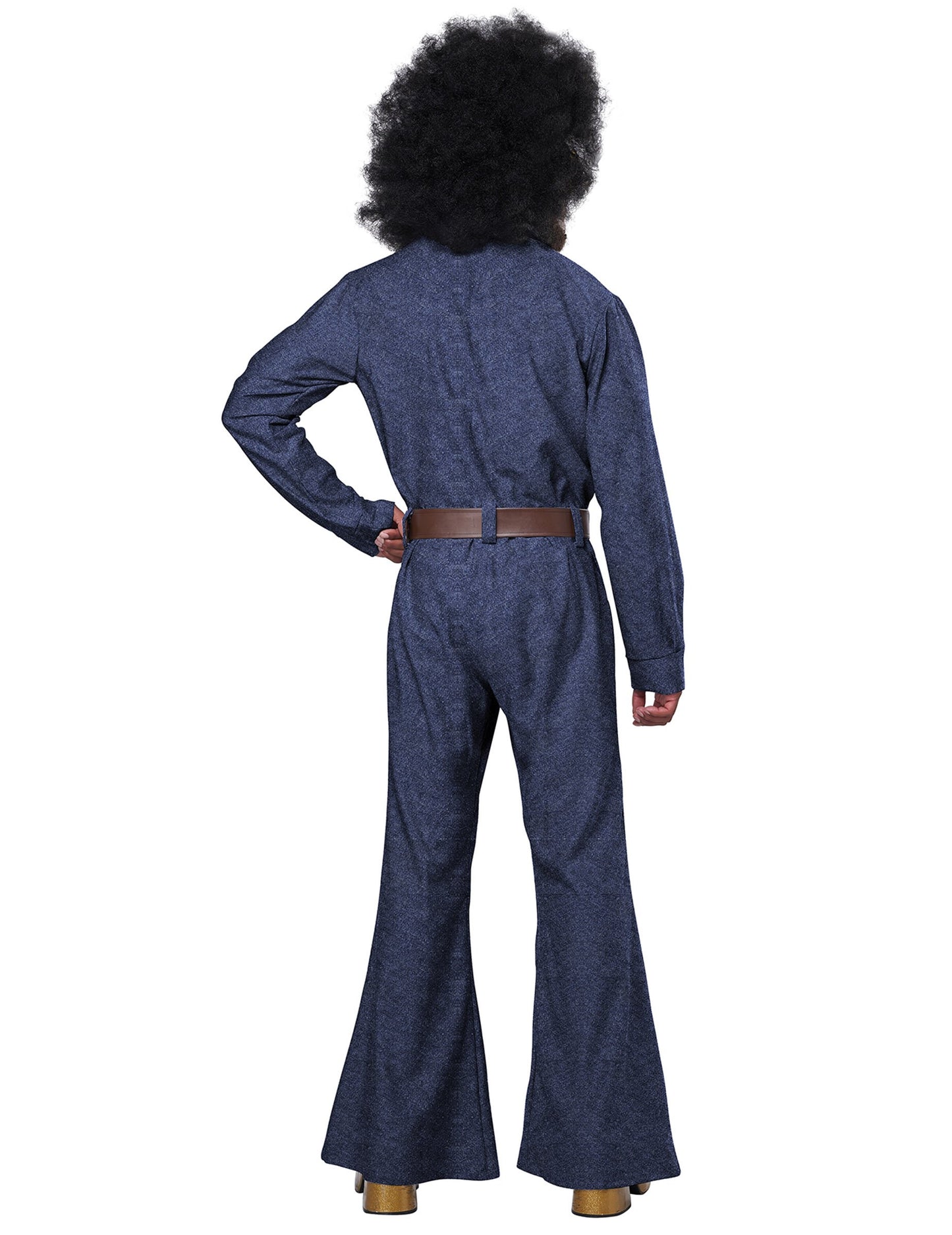 Disco maskovat Jean Man