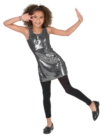 Silver Girl Disco Disco