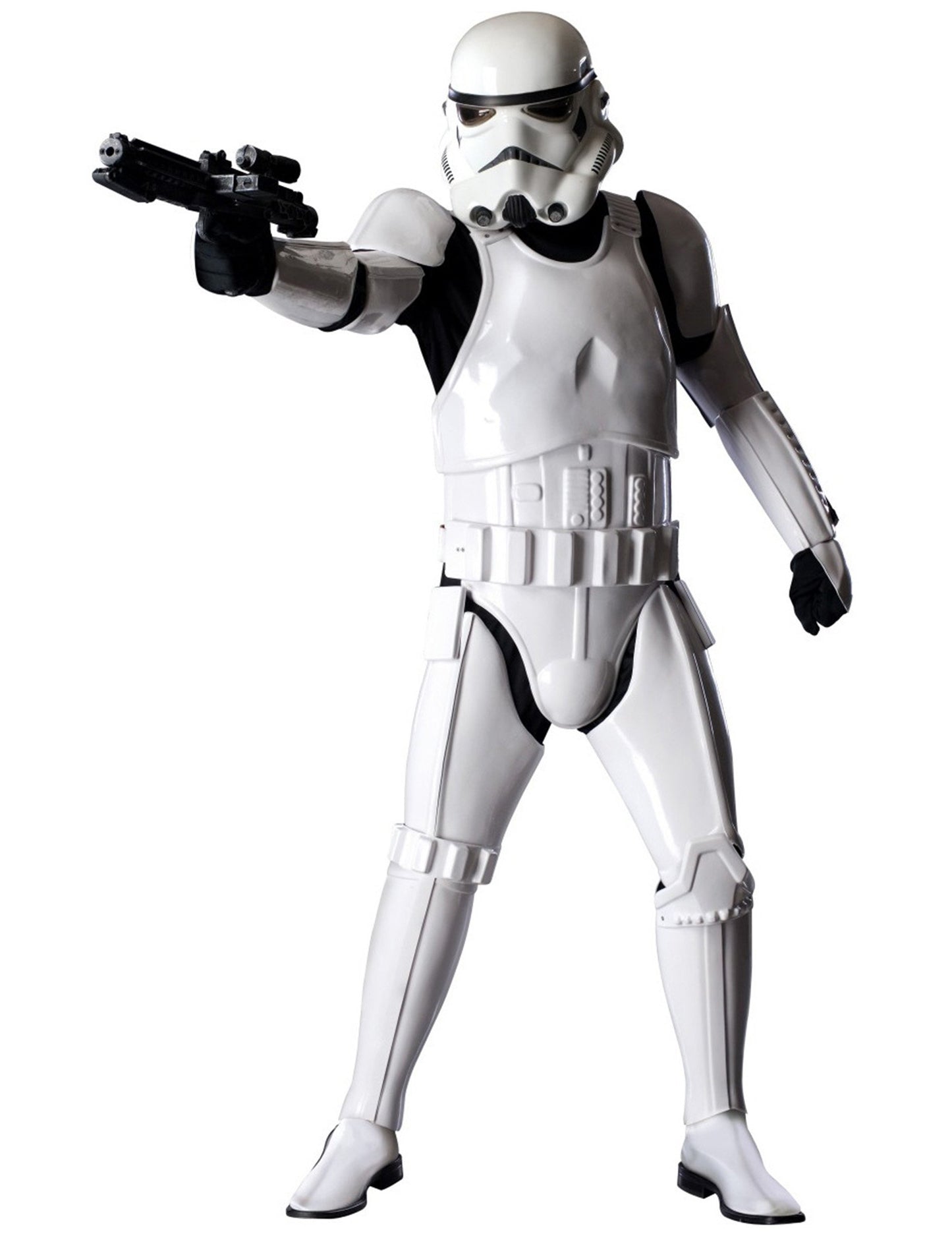 Sběratel maskovací vydání Stormtrooper Star Wars Adult