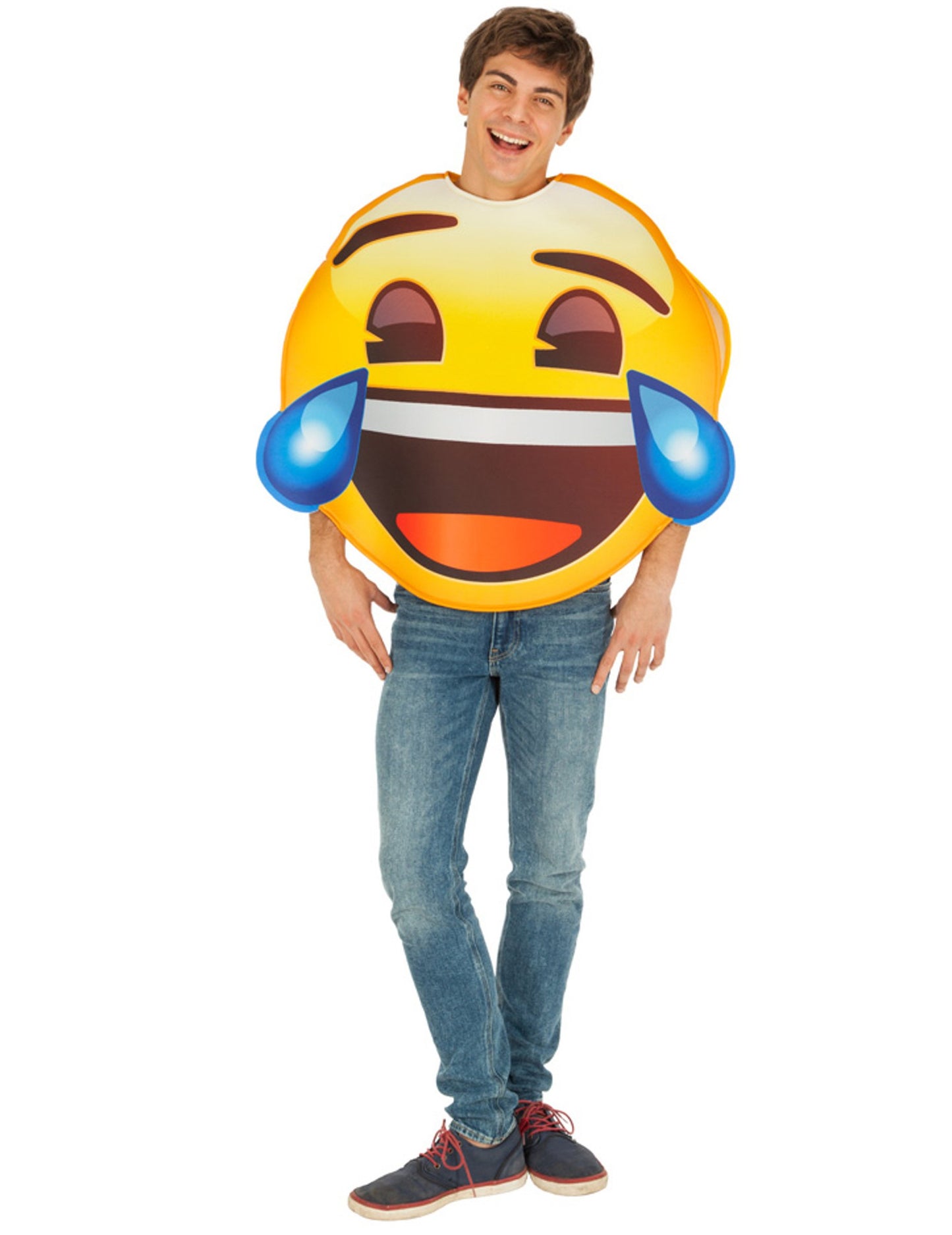 Emoji přestrojení kurva dospělé smích