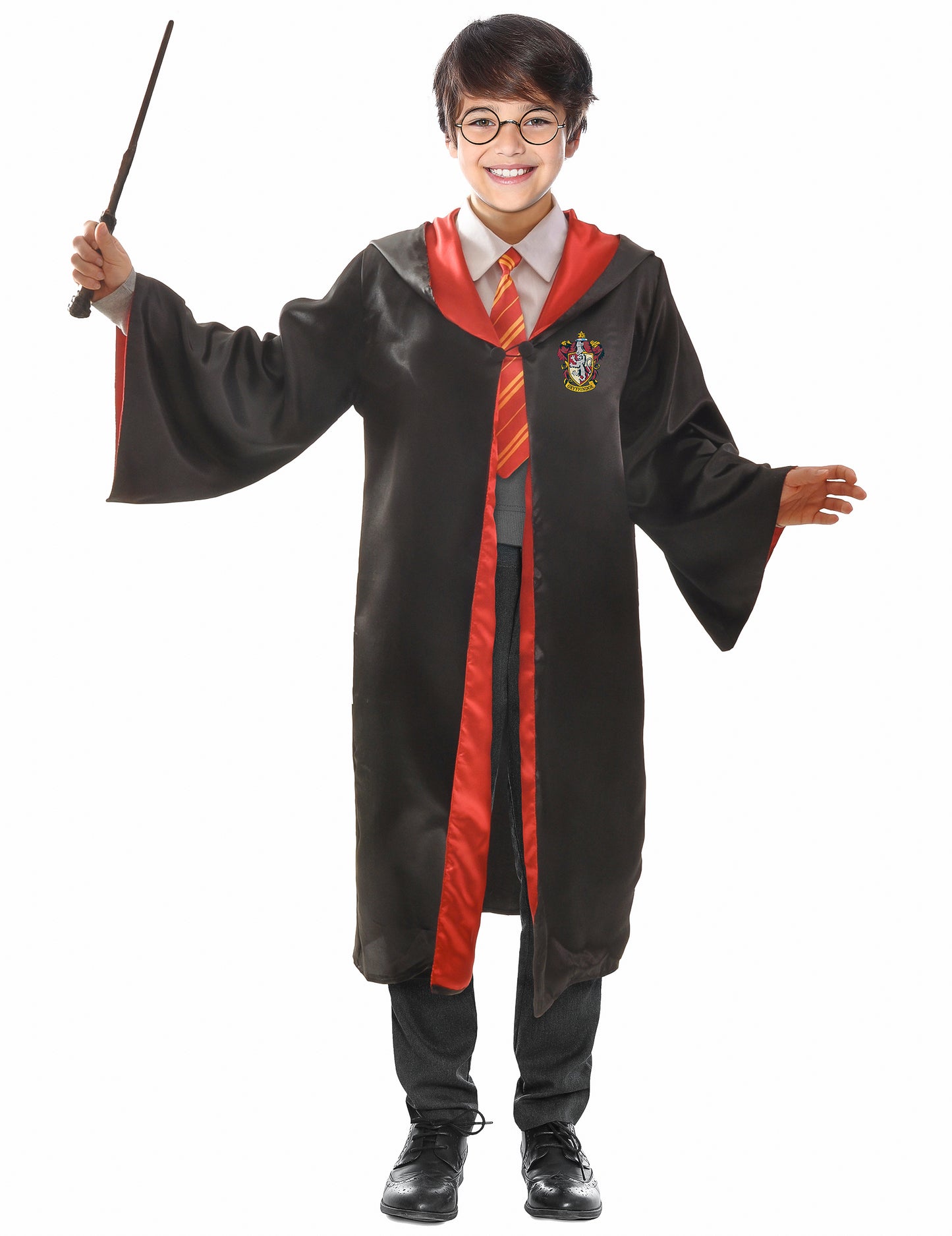 Kostým a příslušenství Harry Potter Luxury Child