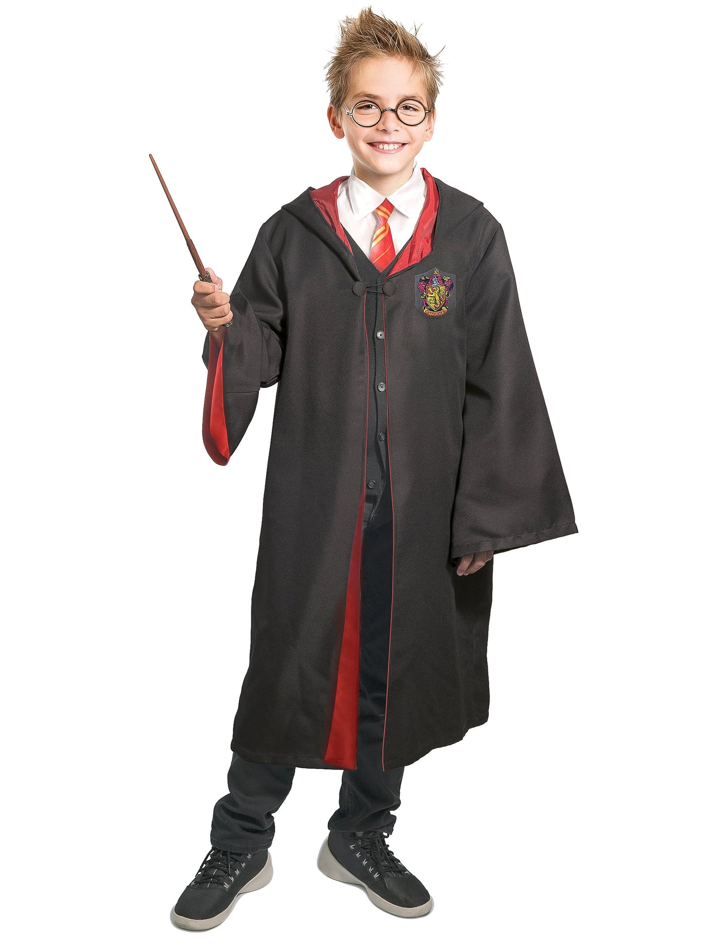 Kostým a příslušenství Harry Potter Luxury Child