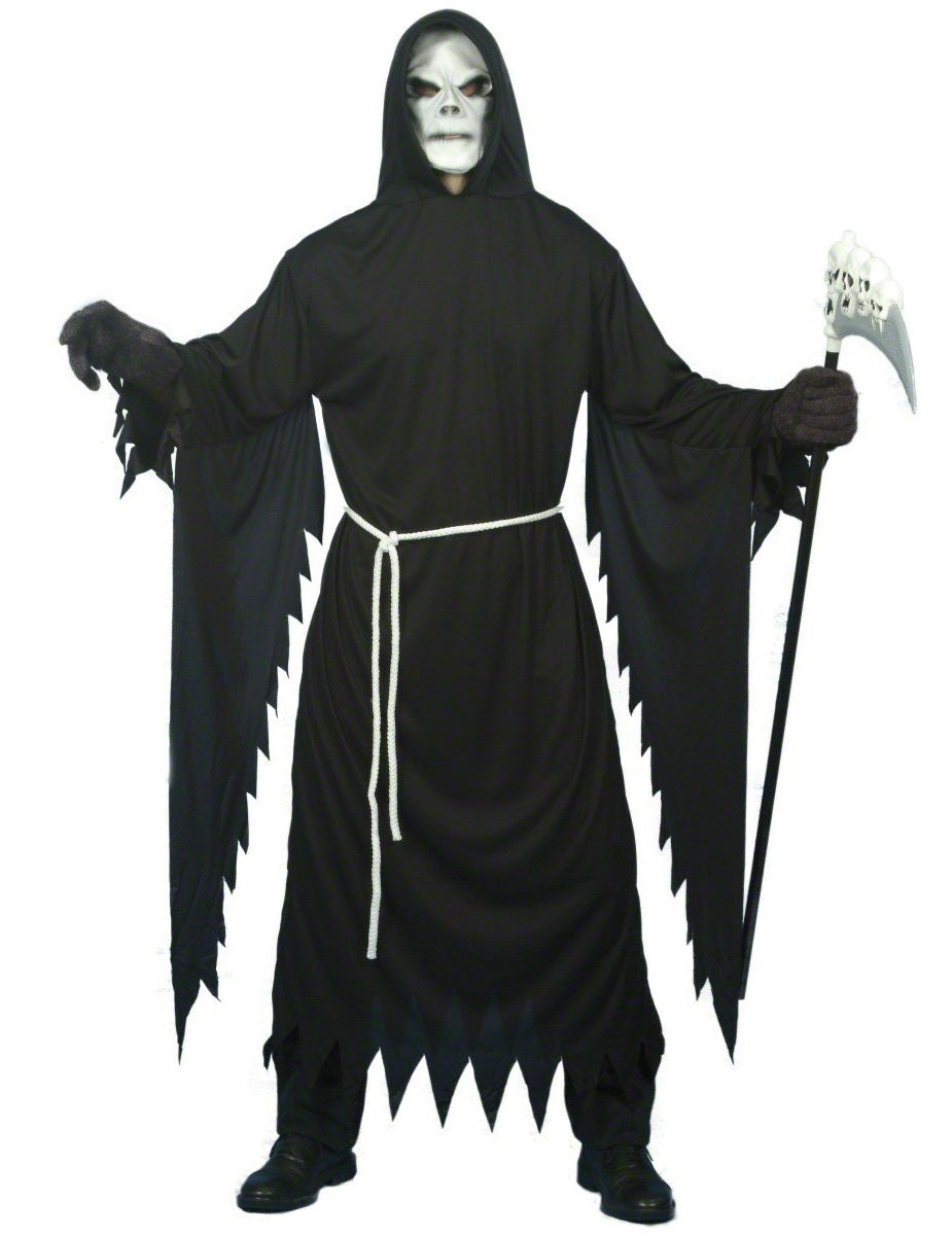 Halloween dospělý kostým Reaper