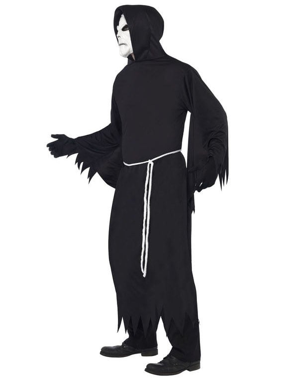 Halloween dospělý kostým Reaper