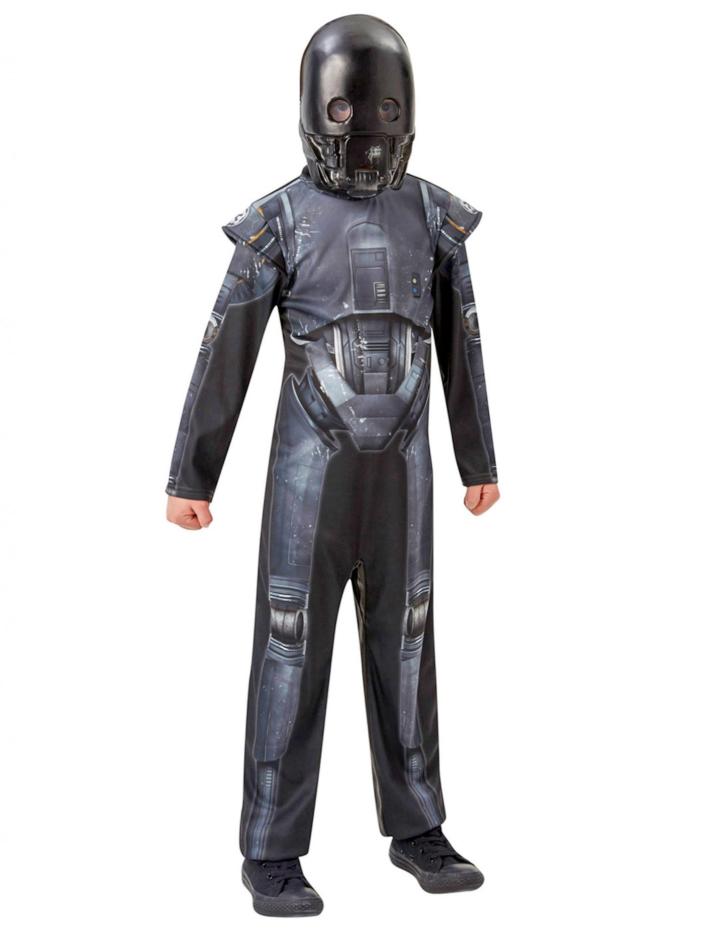 Kostým K-2SO Star Wars Rogue One Children