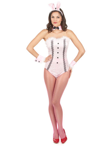 Sexy Bustier Rabbit Disorgeise