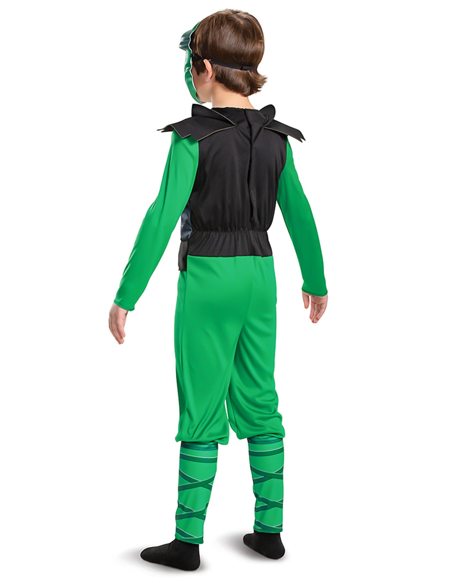 Legacy Lloyd Ninjago - Child Costume Lego