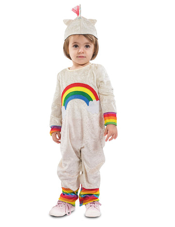 Baby Unicorn Combination Containe