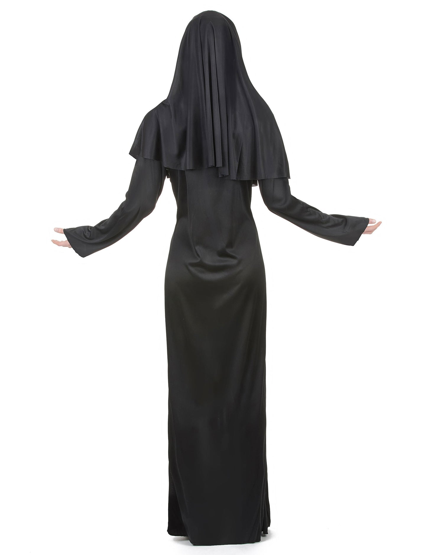 Nun Woman Costume