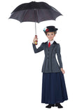 Kostýmy Mary Poppins