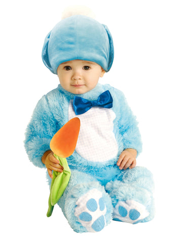 Baby Blue Blue Rabbit Disorgeise