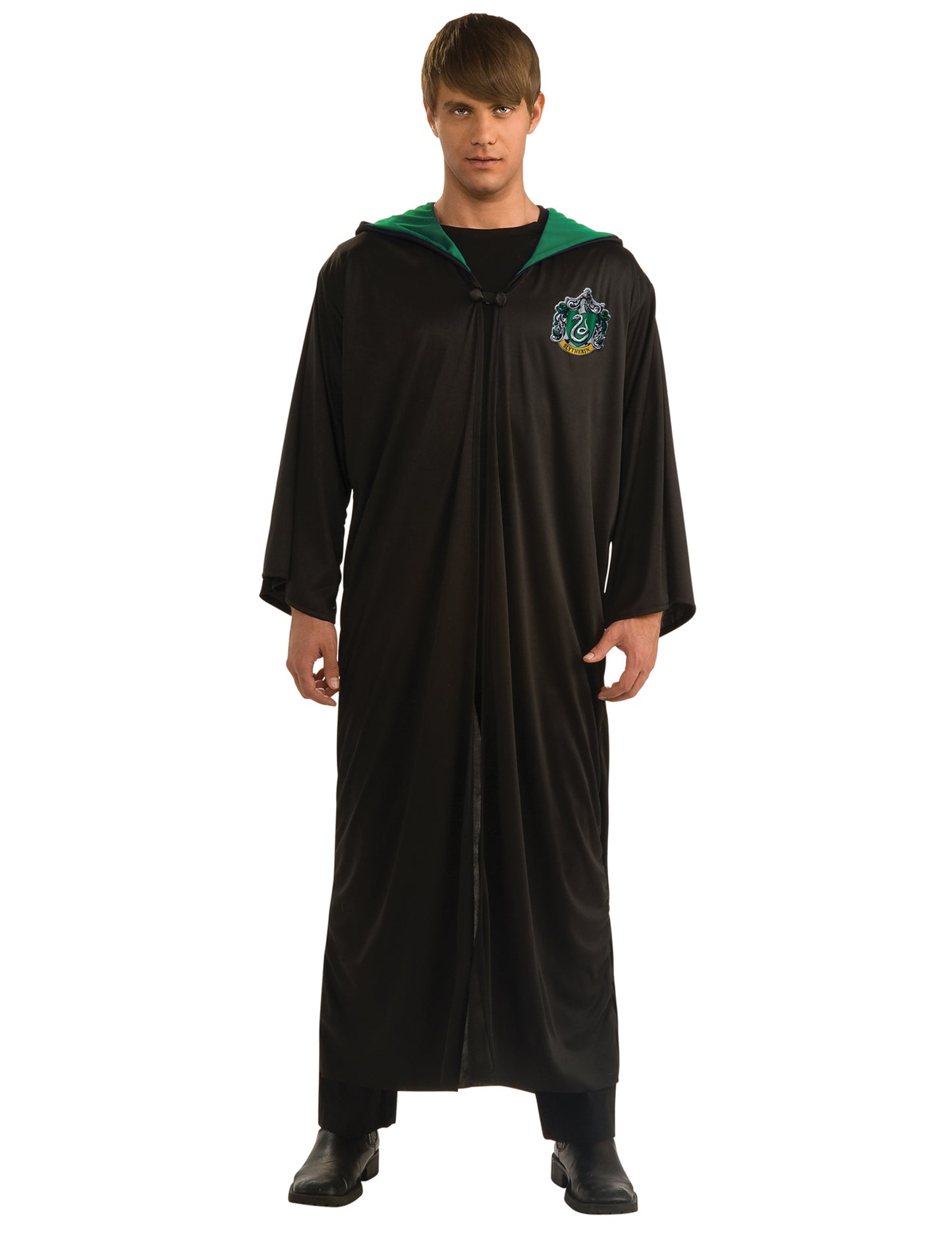 Dressing šaty bezdrátového třídění Harry Potter Adult