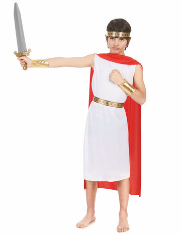 Kostým Roman Cape Boy