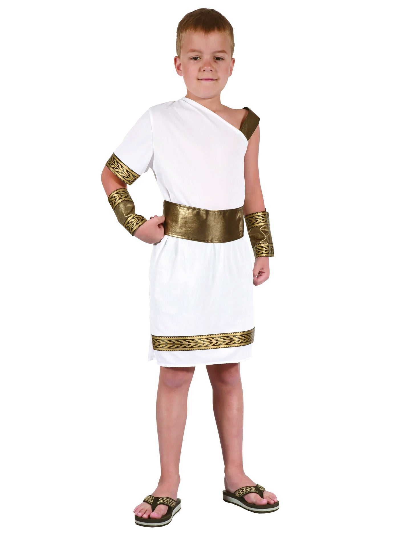 Kostým Roman Boy