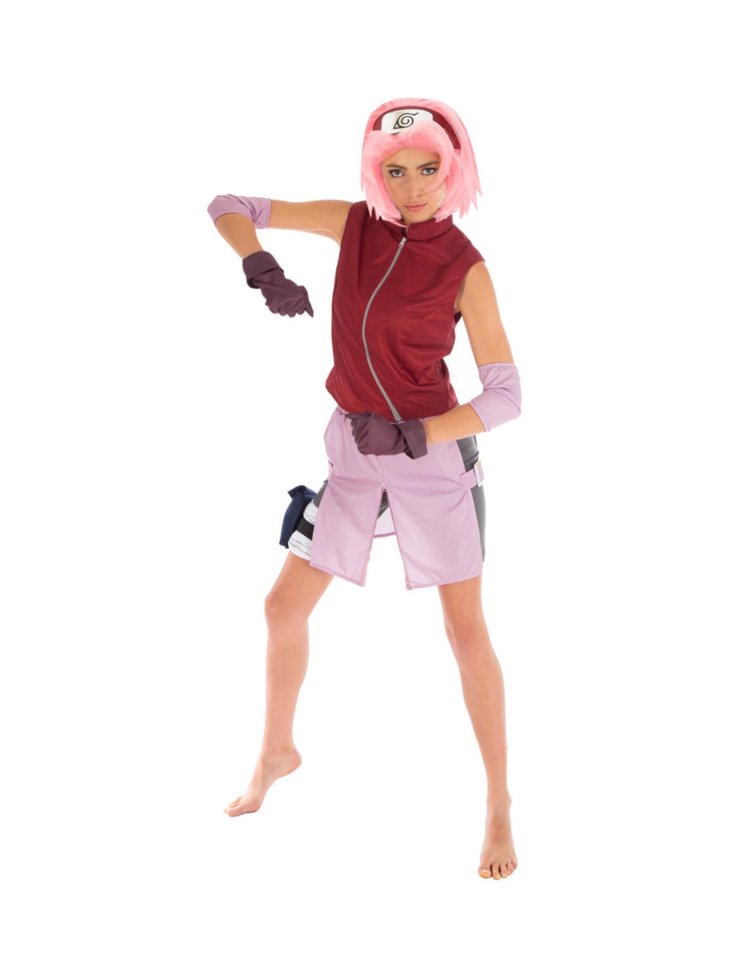 Sakura haruno naruto žena