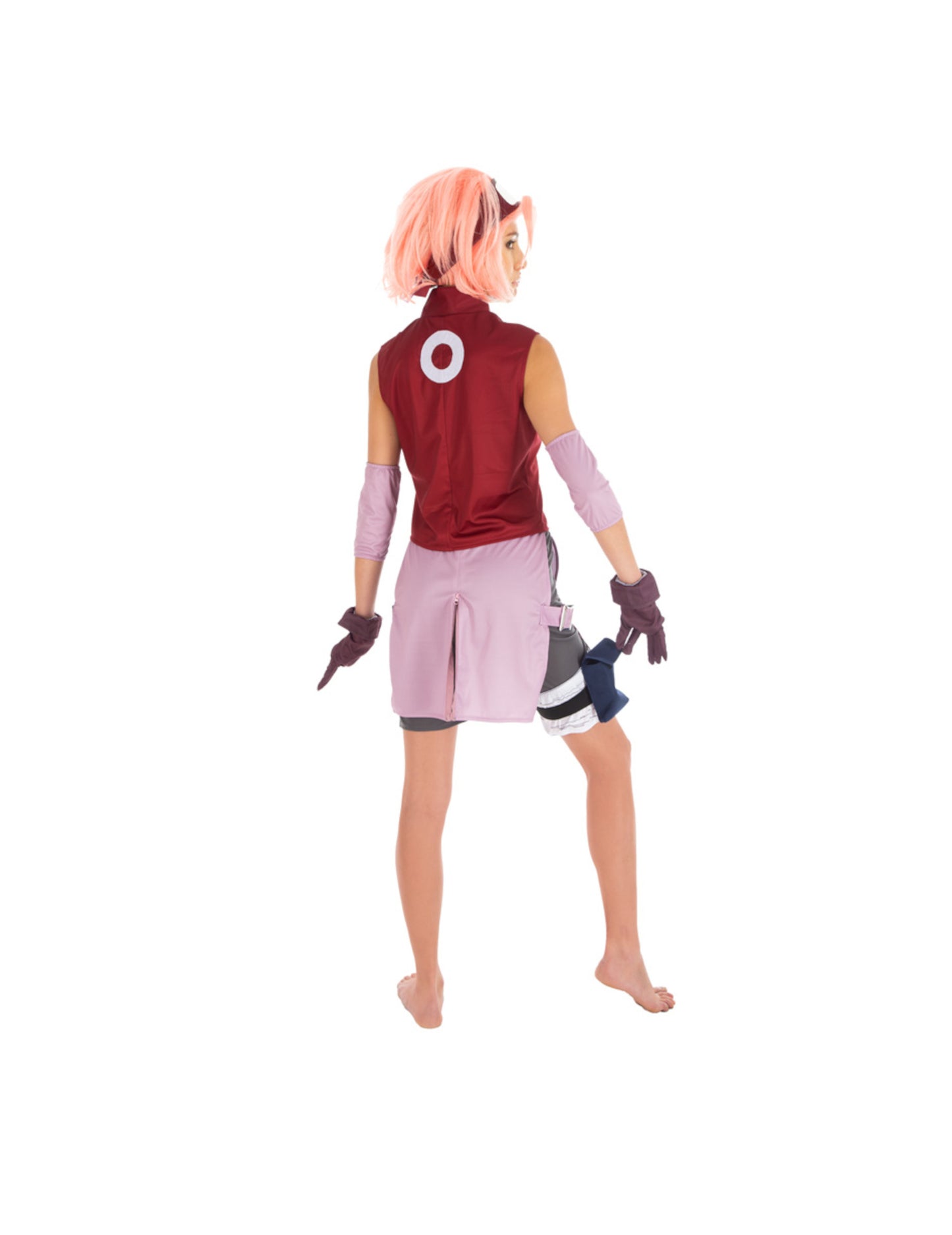 Sakura haruno naruto žena