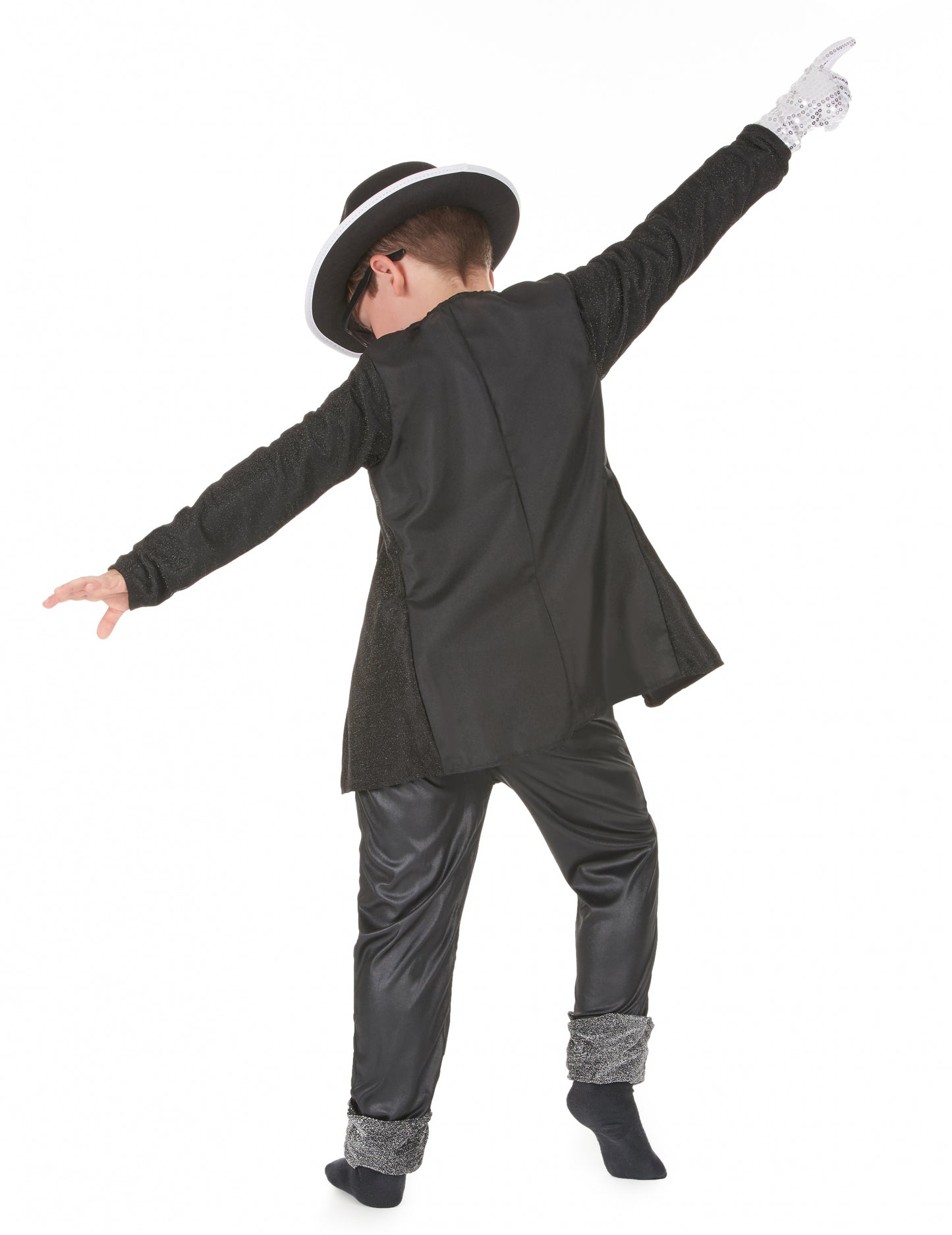 Pop Chic Boy Star Costume