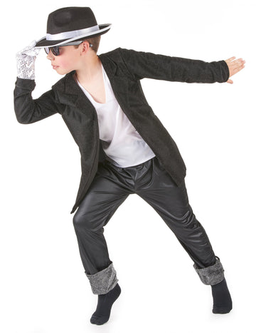 Pop Chic Boy Star Costume