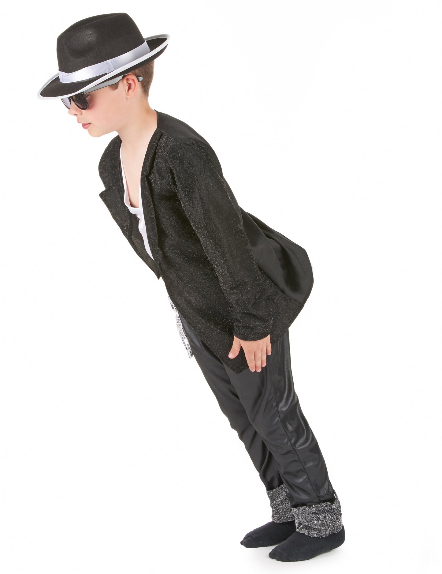 Pop Chic Boy Star Costume