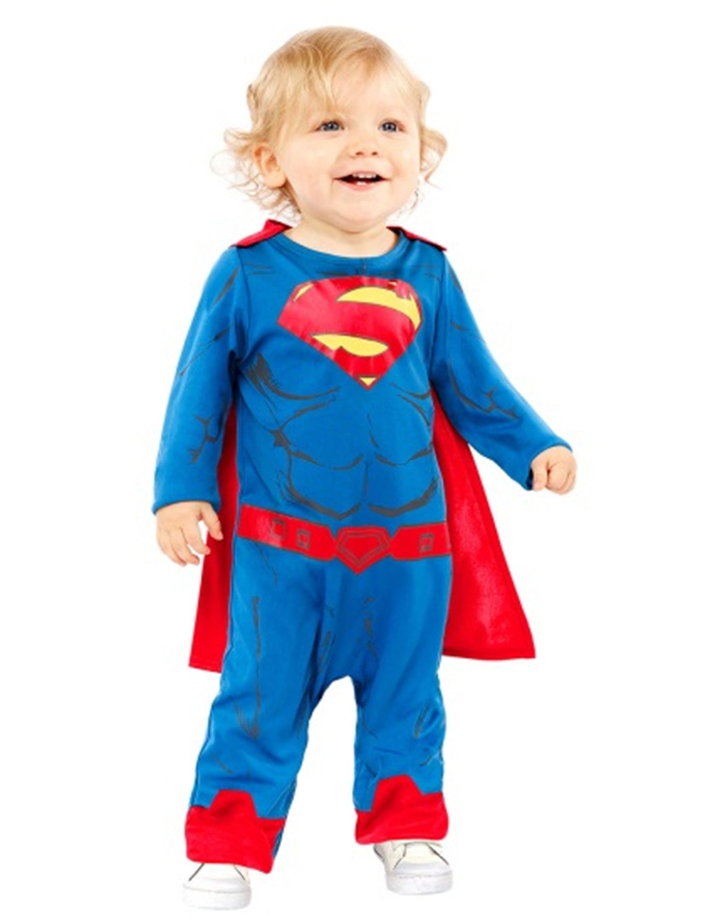 Kostým Baby Superman