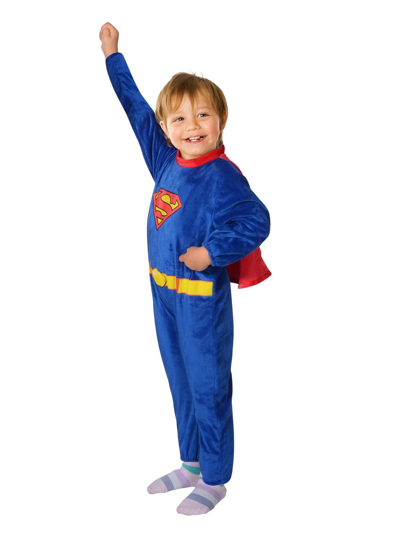 Kostým Baby Superman