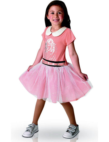 Violetta Girl Costume