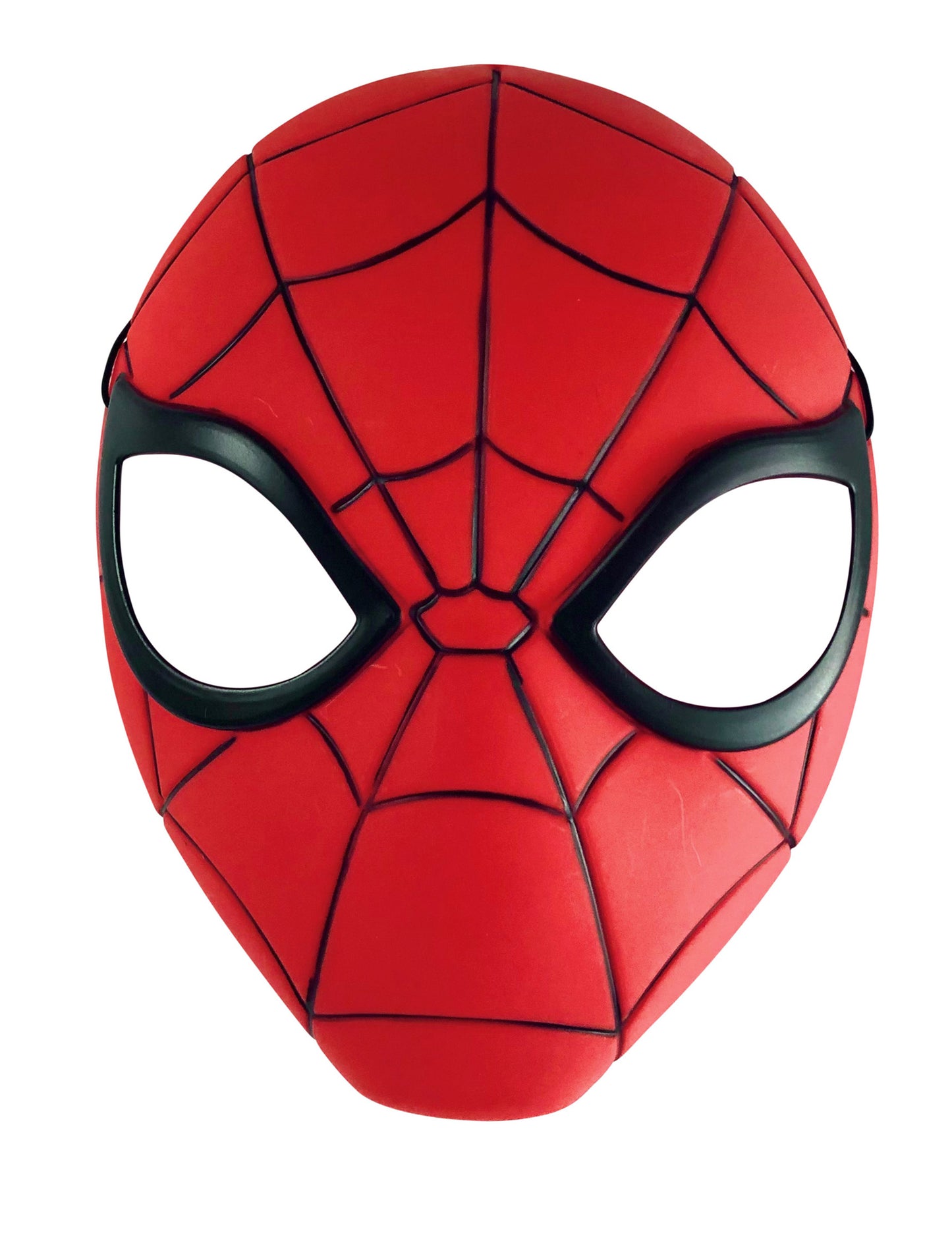 Half-Masque Spiderman Enfant