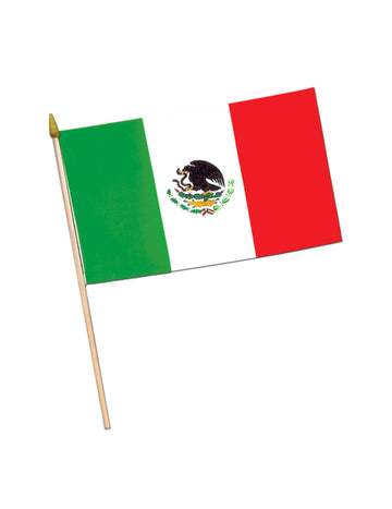 Mexico Flag 43 x 30 cm