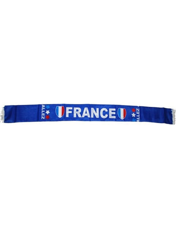 Podpora France Scarf