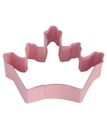 Crown Crown Cookie princezny 8,5 x 4,5 cm